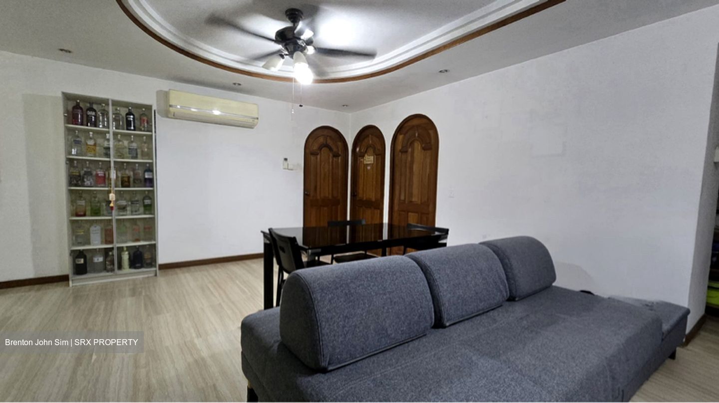 Blk 501B Wellington Circle (Sembawang), HDB 5 Rooms #620340561